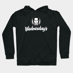 Wednesday's Hoodie